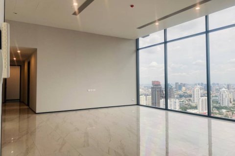 Condominio de 4 dormitorios en Watthana, Bangkok, Tailandia № 133954 - foto 5