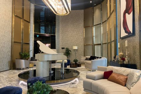 Condominio de 4 dormitorios en Watthana, Bangkok, Tailandia № 133954 - foto 2