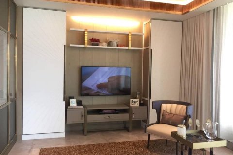 Condominio de 2 dormitorios en Khlong San, Bangkok, Tailandia № 133949 - foto 14