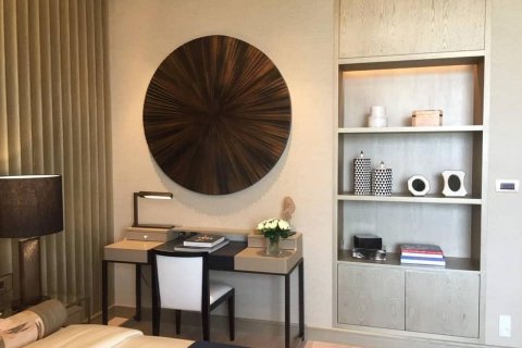Condominio de 2 dormitorios en Khlong San, Bangkok, Tailandia № 133949 - foto 8