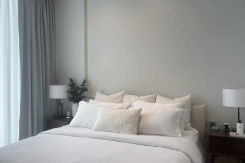 Condominio de 1 dormitorio en Pathum Wan, Bangkok, Tailandia № 133952 - foto 5