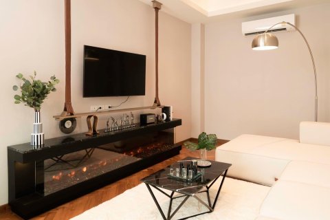 Condominio de 4 dormitorios en Watthana, Bangkok, Tailandia № 133950 - foto 19