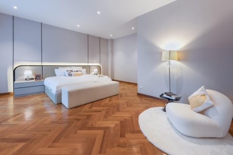 Condominio de 4 dormitorios en Watthana, Bangkok, Tailandia № 133950 - foto 29