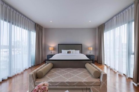 Condominio de 4 dormitorios en Watthana, Bangkok, Tailandia № 133950 - foto 10