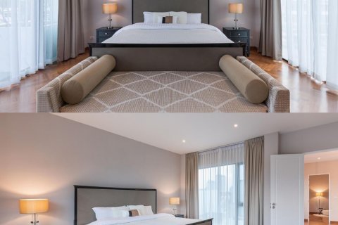 Condominio de 4 dormitorios en Watthana, Bangkok, Tailandia № 133950 - foto 27