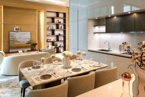 Condominio de 4 dormitorios en Watthana, Bangkok, Tailandia № 133950 - foto 24