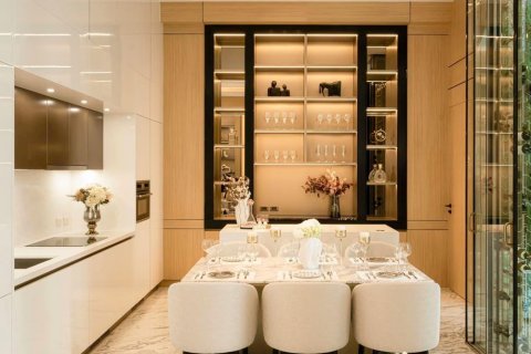 Condominio de 4 dormitorios en Watthana, Bangkok, Tailandia № 133950 - foto 15