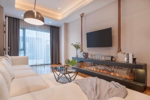 Condominio de 4 dormitorios en Watthana, Bangkok, Tailandia № 133950 - foto 9
