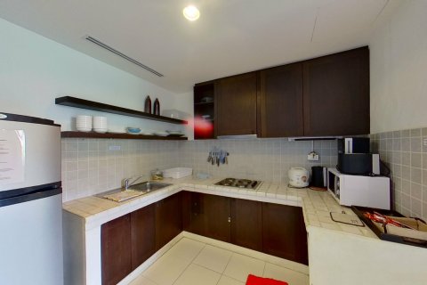 Condominio de 3 dormitorios en Hua Hin, Tailandia № 161785 - foto 6