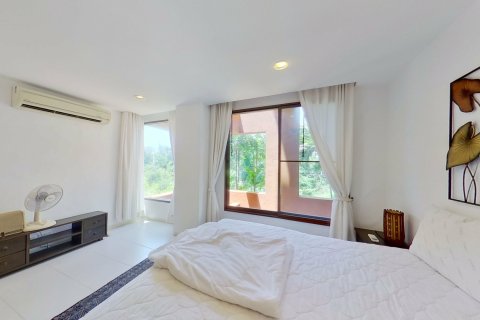 Condominio de 3 dormitorios en Hua Hin, Tailandia № 161785 - foto 16