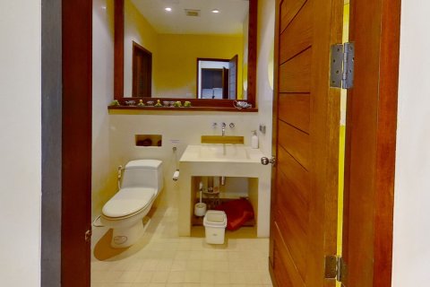 Condominio de 3 dormitorios en Hua Hin, Tailandia № 161785 - foto 19