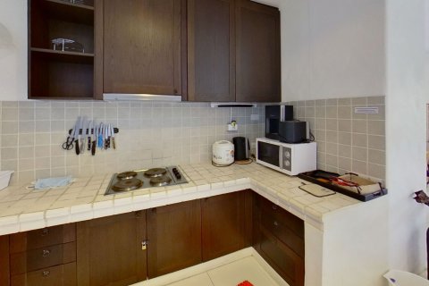 Condominio de 3 dormitorios en Hua Hin, Tailandia № 161785 - foto 8