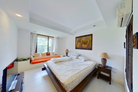 Condominio de 3 dormitorios en Hua Hin, Tailandia № 161785 - foto 9