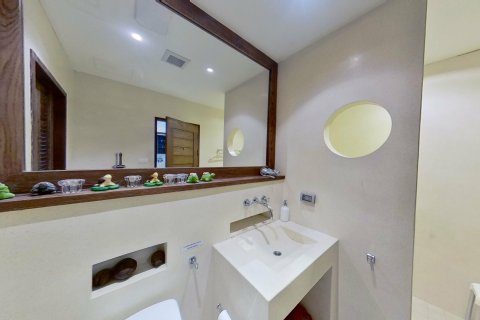 Condominio de 3 dormitorios en Hua Hin, Tailandia № 161785 - foto 18