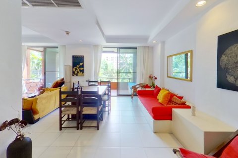 Condominio de 3 dormitorios en Hua Hin, Tailandia № 161785 - foto 5