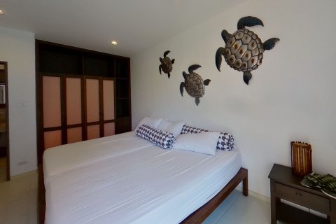 Condominio de 3 dormitorios en Hua Hin, Tailandia № 161785 - foto 14
