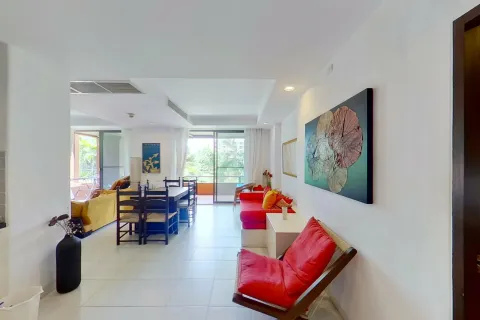 Condominio de 3 dormitorios en Hua Hin, Tailandia № 161785 - foto 3