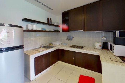 Condominio de 3 dormitorios en Hua Hin, Tailandia № 161785 - foto 7