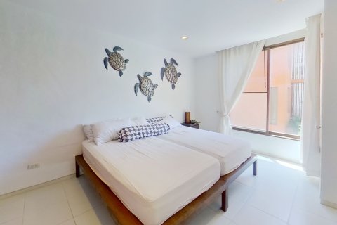 Condominio de 3 dormitorios en Hua Hin, Tailandia № 161785 - foto 13