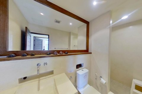 Condominio de 3 dormitorios en Hua Hin, Tailandia № 161785 - foto 20