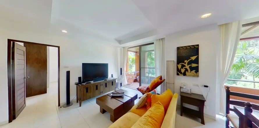 Condominio de 3 dormitorios en Hua Hin, Tailandia № 161785