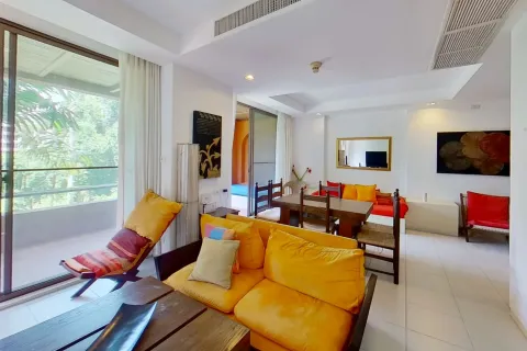 Condominio de 3 dormitorios en Hua Hin, Tailandia № 161785 - foto 2