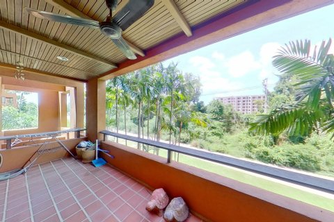 Condominio de 3 dormitorios en Hua Hin, Tailandia № 161785 - foto 22