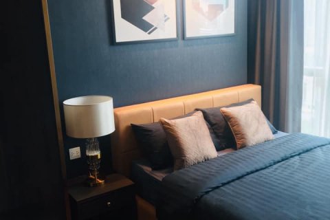 Condo à Bangkok, Thaïlande, 2 chambres № 66755 - photo 8
