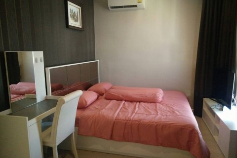 Condominio de 3 dormitorios en Bangkok, Tailandia № 66757 - foto 7