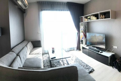 Condominio de 3 dormitorios en Bangkok, Tailandia № 66757 - foto 2