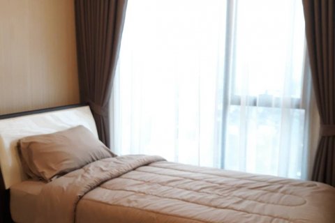 Condominio de 3 dormitorios en Bangkok, Tailandia № 66757 - foto 10