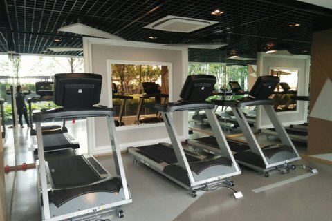 Condominio de 3 dormitorios en Bangkok, Tailandia № 66757 - foto 13