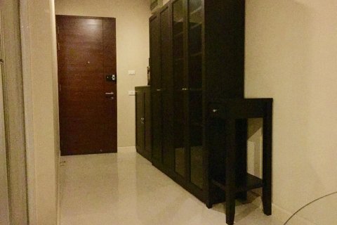 Eigentumswohnung in Bangkok, Thailand, 1 Schlafzimmer № 66753 - Foto 4