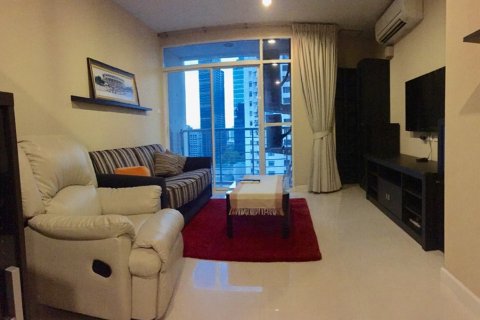 Condo in Bangkok, Thailand, 1 bedroom № 66753