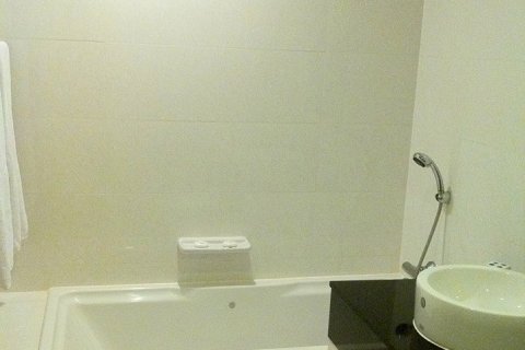 Eigentumswohnung in Bangkok, Thailand, 1 Schlafzimmer № 66753 - Foto 7