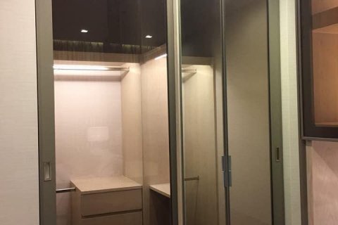 Condominio de 2 dormitorios en Bangkok, Tailandia № 66756 - foto 9