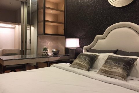 Condominio de 2 dormitorios en Bangkok, Tailandia № 66756 - foto 12