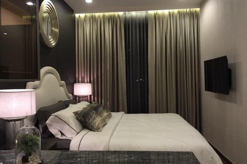 Condominio de 2 dormitorios en Bangkok, Tailandia № 66756 - foto 11