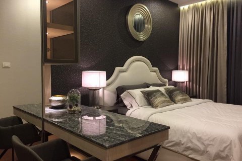 Condominio de 2 dormitorios en Bangkok, Tailandia № 66756 - foto 10