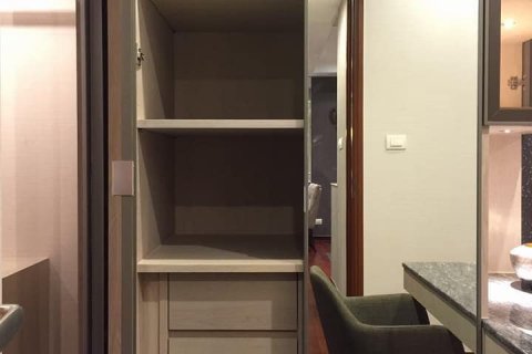 Condominio de 2 dormitorios en Bangkok, Tailandia № 66756 - foto 8