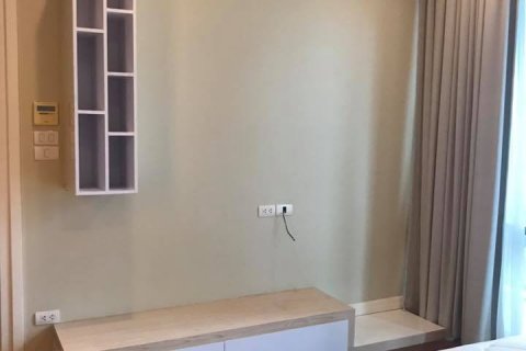 Condo in Bangkok, Thailand, 2 bedrooms № 66754 - photo 5