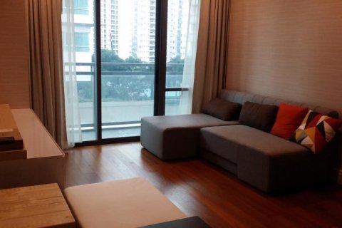 Condo in Bangkok, Thailand, 2 bedrooms № 66754 - photo 2