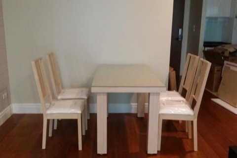Condo in Bangkok, Thailand, 2 bedrooms № 66754 - photo 3