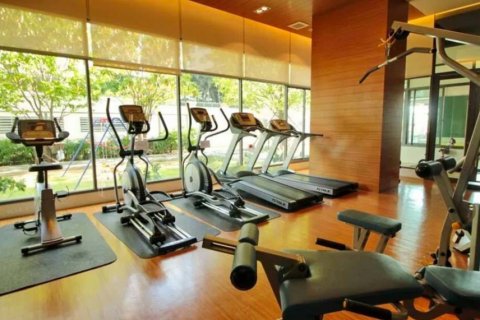 Condo in Bangkok, Thailand, 2 bedrooms № 66754 - photo 12