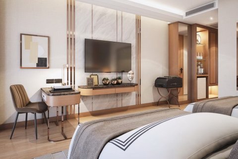 ЖК Wyndham Jomtien Pattaya в Чонбури, Таиланд № 63491 - фото 4