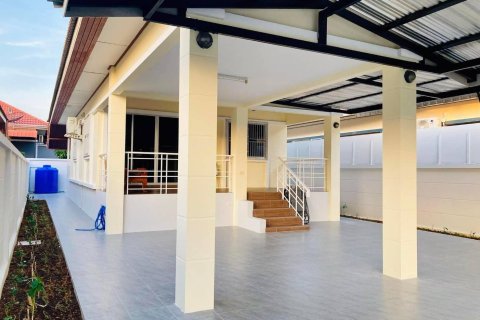 Casa de 2 dormitorios en Hua Hin, Tailandia № 157295 - foto 9