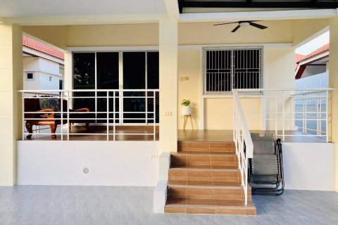 Casa de 2 dormitorios en Hua Hin, Tailandia № 157295 - foto 8