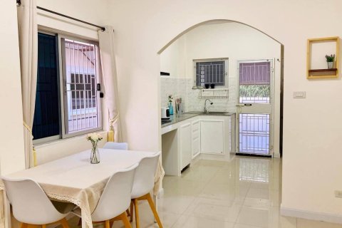 Casa de 2 dormitorios en Hua Hin, Tailandia № 157295 - foto 7