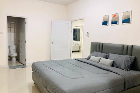 Casa de 2 dormitorios en Hua Hin, Tailandia № 157295 - foto 3