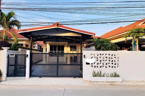 Casa de 2 dormitorios en Hua Hin, Tailandia № 157295 - foto 6